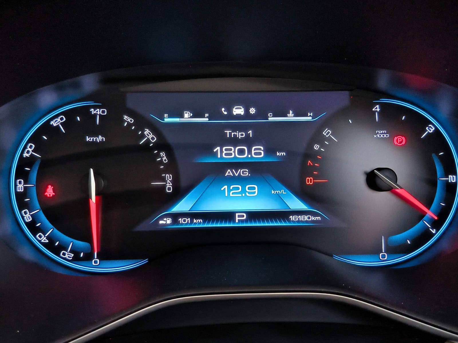 2022 Wuling Almaz 2022 Wuling Almaz