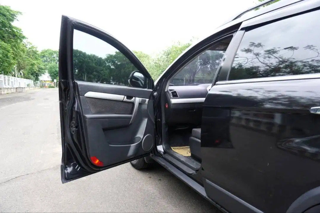 2015 Chevrolet Captiva 2015 Chevrolet Captiva