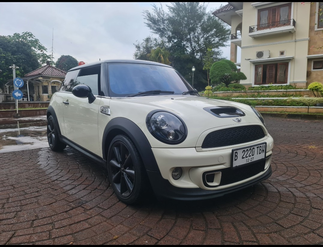 2014 MINI Cooper S Countryman 1.6 S TURBO 2014 MINI Cooper S Countryman 1.6 S TURBO