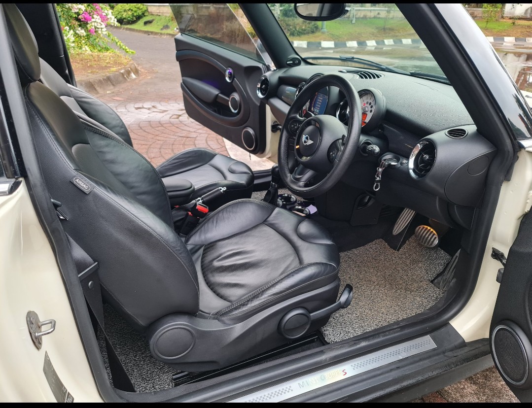 2014 MINI Cooper S Countryman 1.6 S TURBO 2014 MINI Cooper S Countryman 1.6 S TURBO