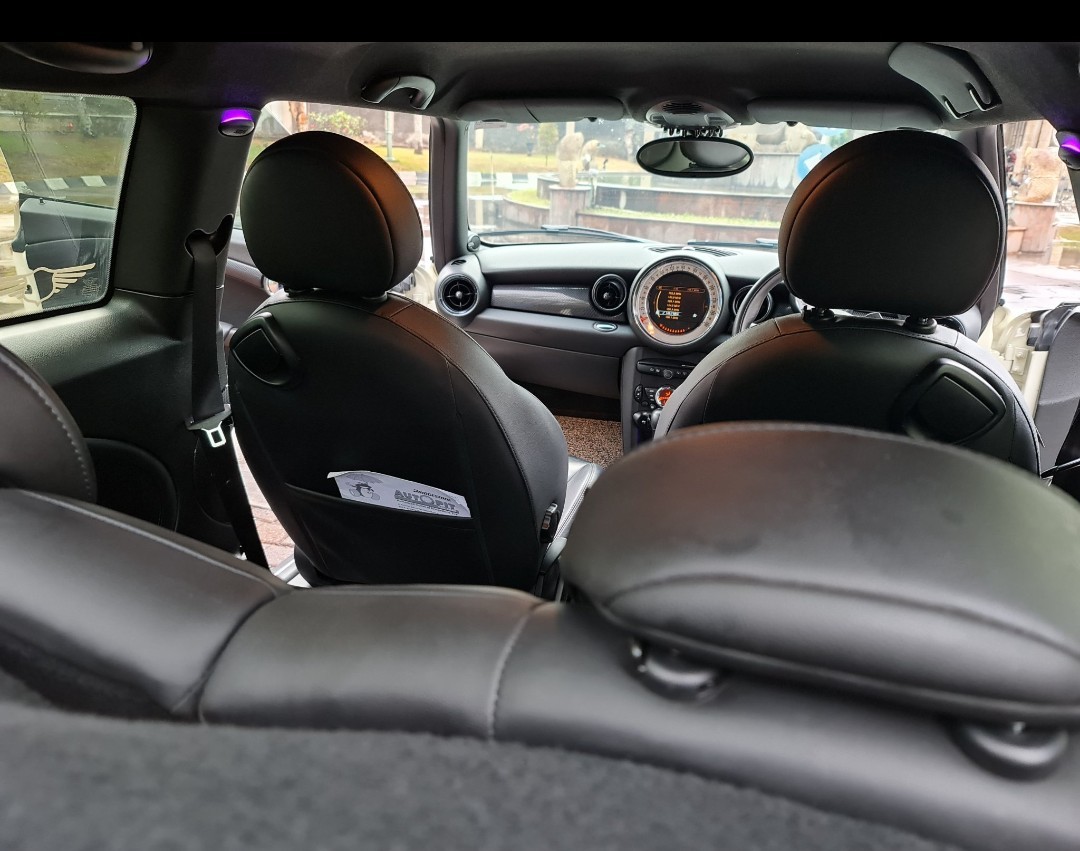 2014 MINI Cooper S Countryman 1.6 S TURBO 2014 MINI Cooper S Countryman 1.6 S TURBO