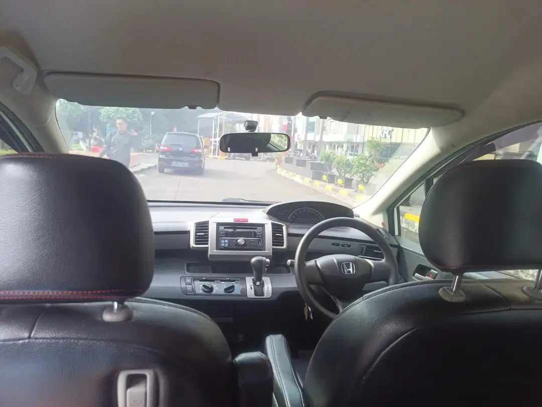 2013 Honda Freed  S AT 2013 Honda Freed  S AT