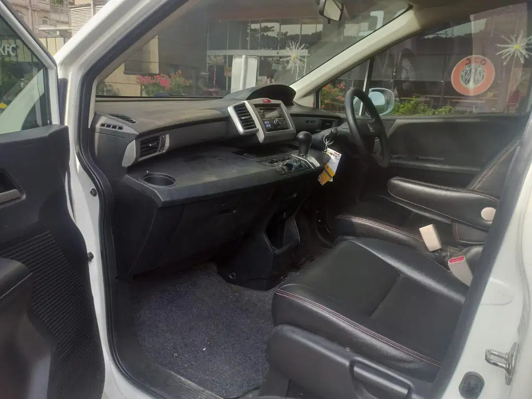 2013 Honda Freed  S AT 2013 Honda Freed  S AT