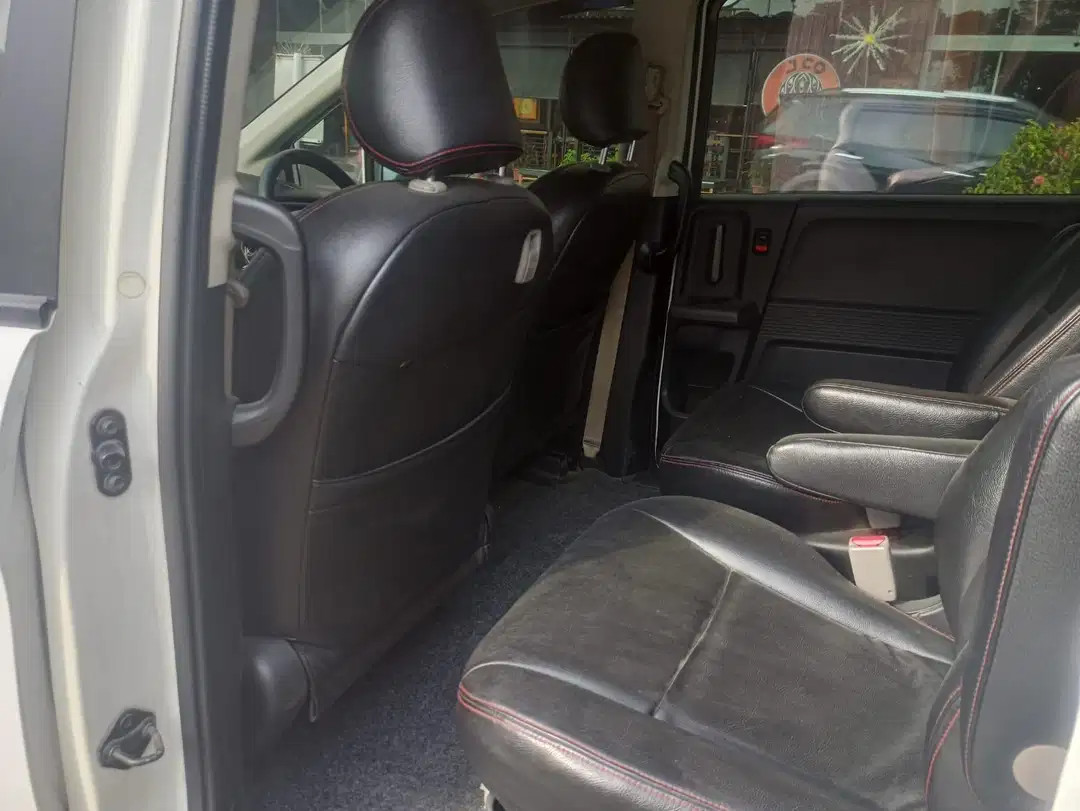 2013 Honda Freed  S AT 2013 Honda Freed  S AT