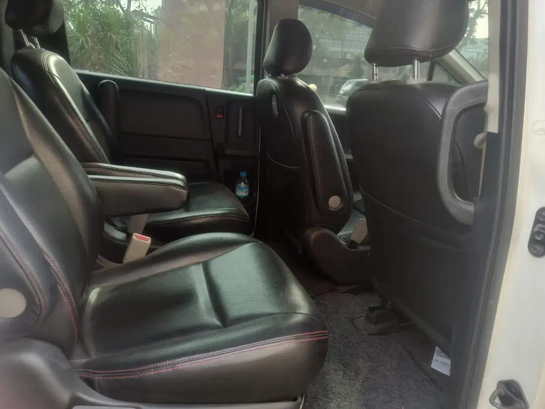 2013 Honda Freed  S AT 2013 Honda Freed  S AT