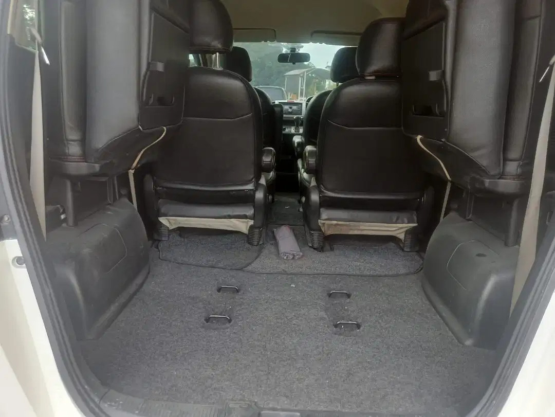 2013 Honda Freed  S AT 2013 Honda Freed  S AT