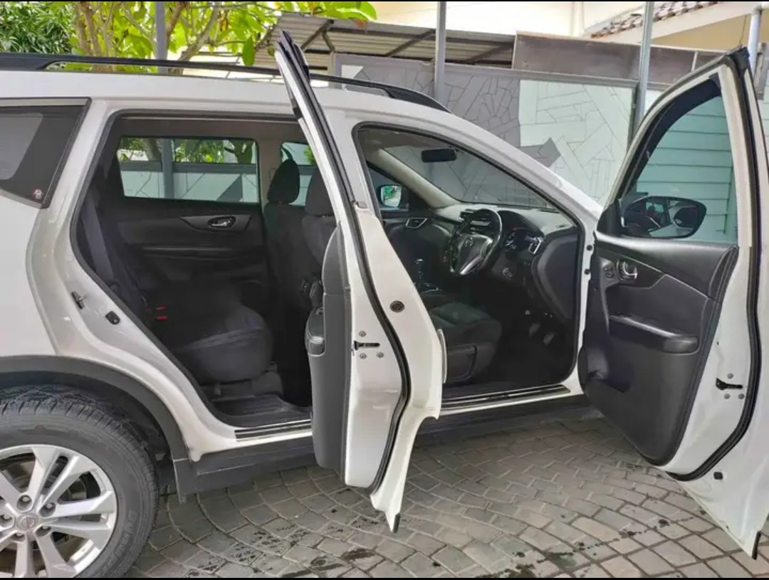 2014 Nissan X-Trail  2.0L 6MT 2014 Nissan X-Trail  2.0L 6MT