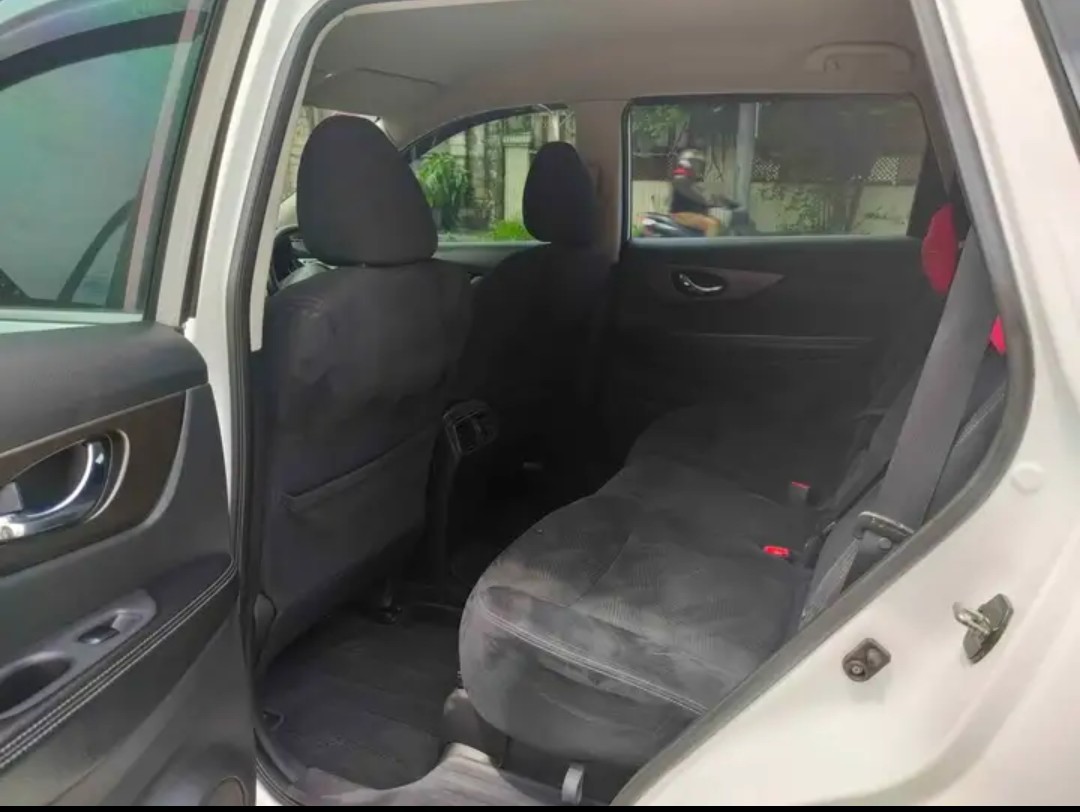 2014 Nissan X-Trail  2.0L 6MT 2014 Nissan X-Trail  2.0L 6MT