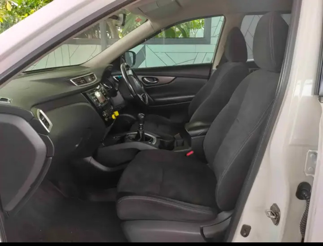 2014 Nissan X-Trail  2.0L 6MT 2014 Nissan X-Trail  2.0L 6MT