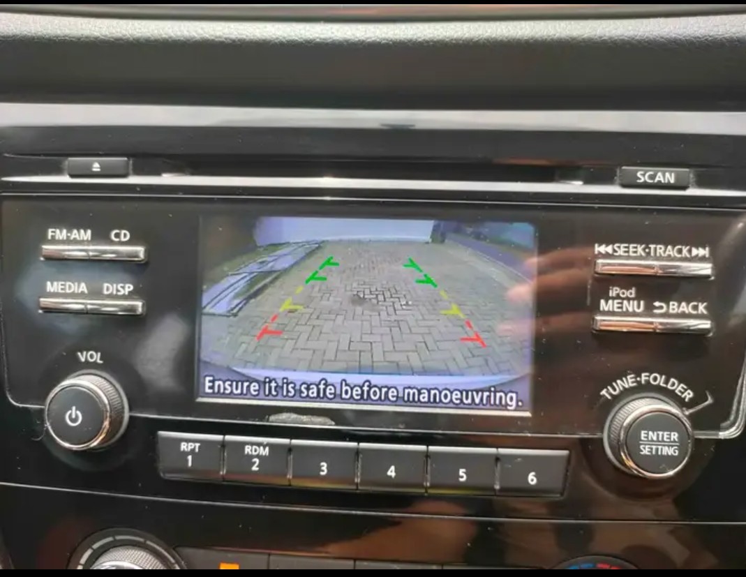 2014 Nissan X-Trail  2.0L 6MT 2014 Nissan X-Trail  2.0L 6MT