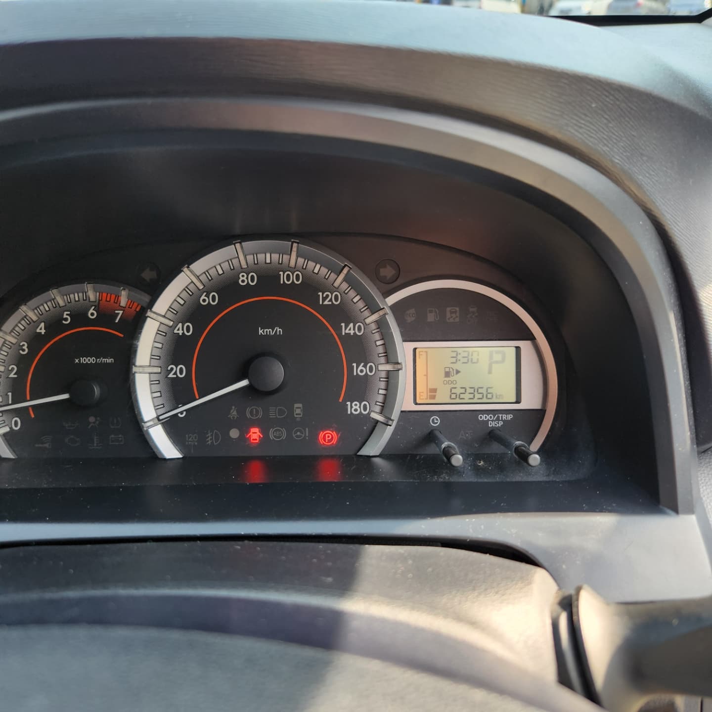 2018 Toyota Veloz 2018 Toyota Veloz