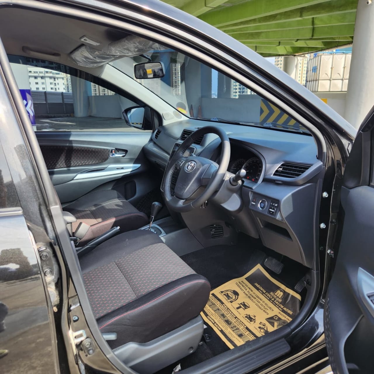 2018 Toyota Veloz 2018 Toyota Veloz