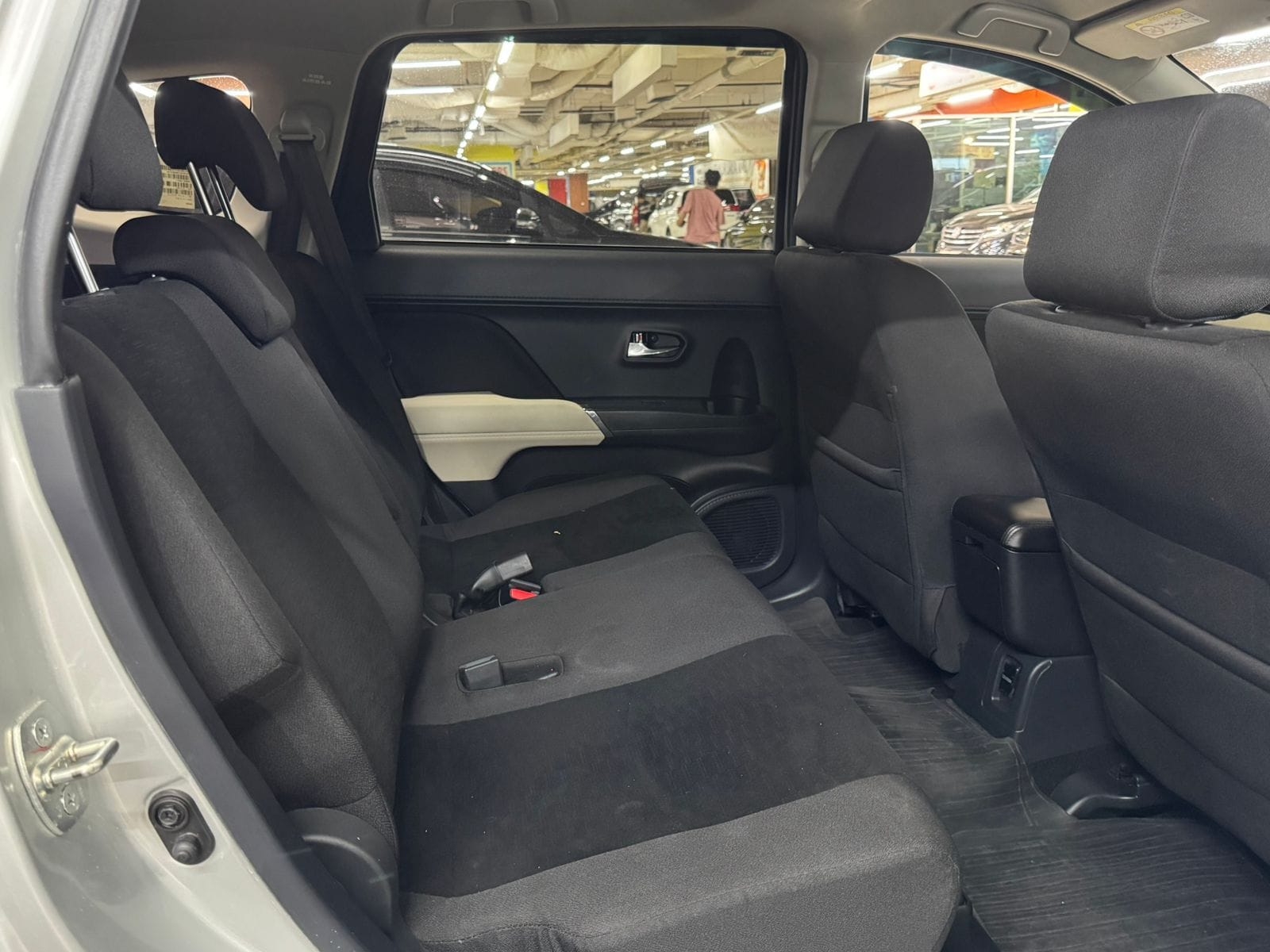 2022 Toyota Rush 2022 Toyota Rush