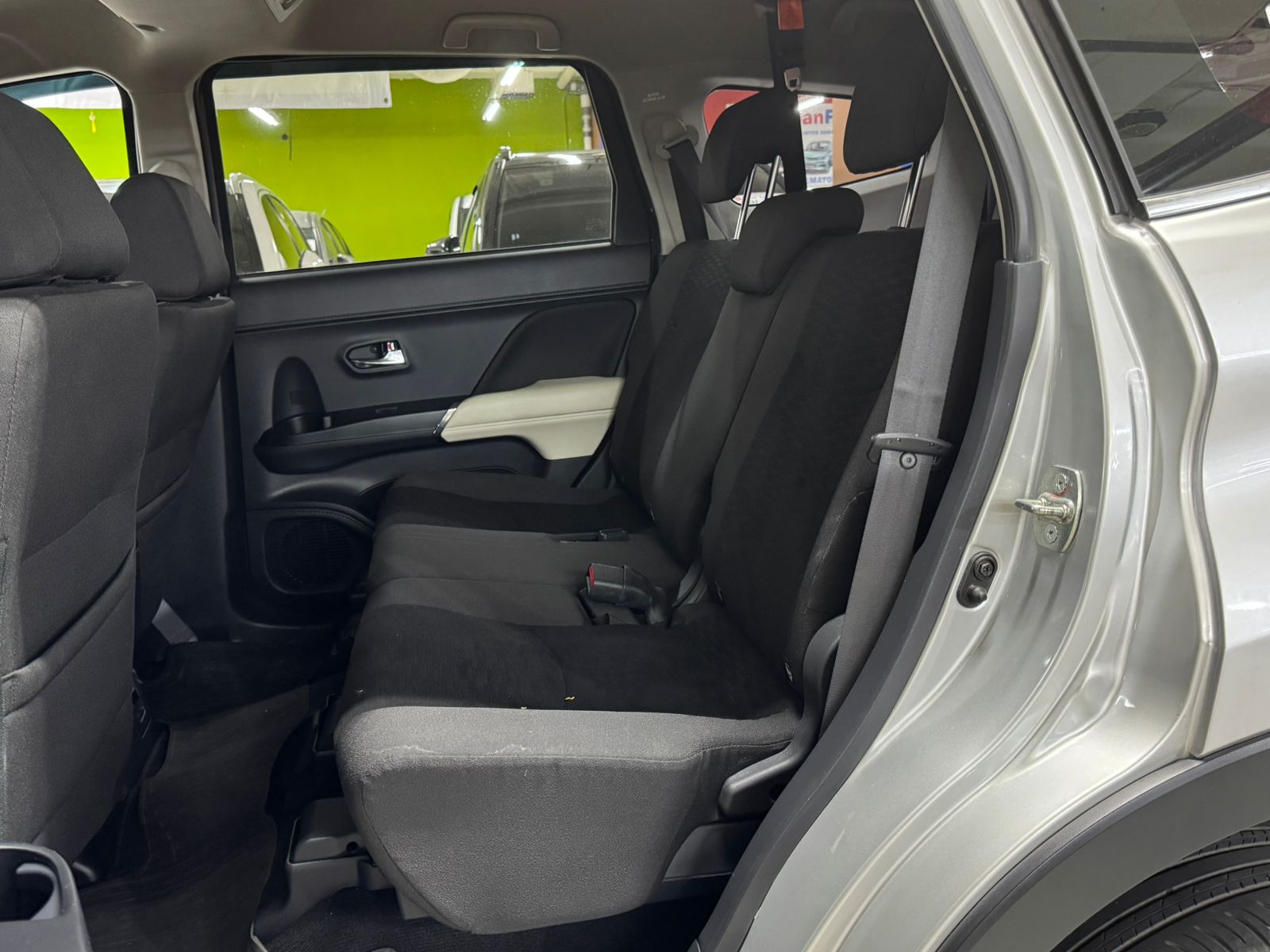 2022 Toyota Rush 2022 Toyota Rush