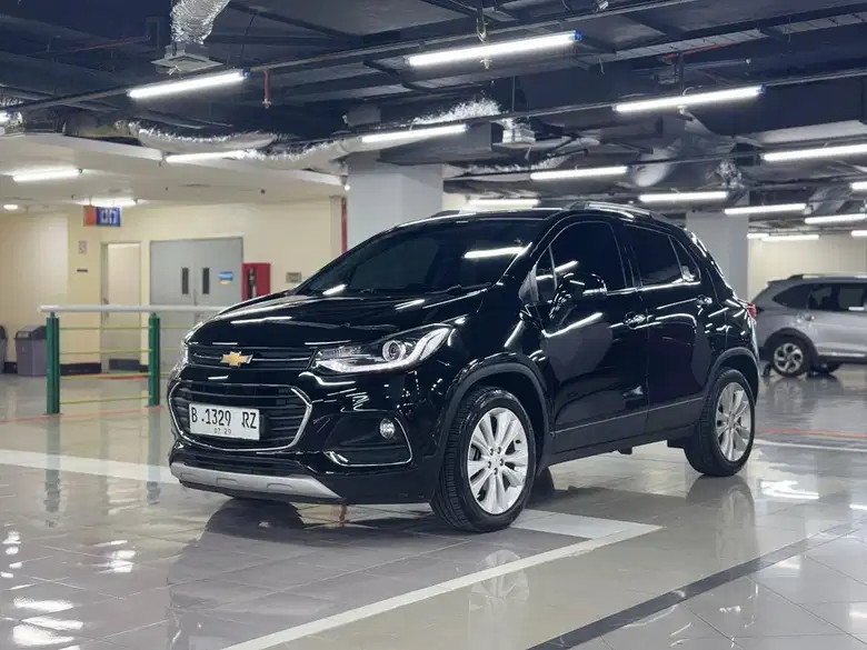 2019 Chevrolet Trax Bekas 2019 Chevrolet Trax Bekas