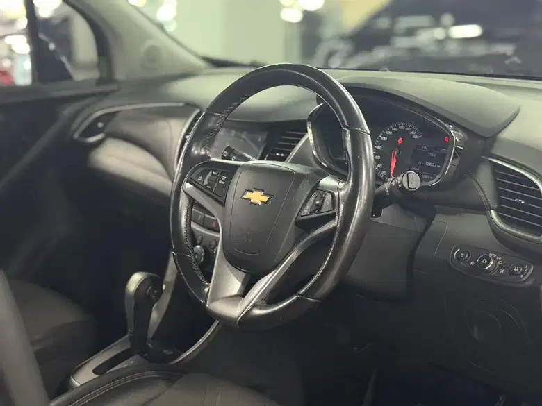 2019 Chevrolet Trax 1.4 Premier AT 2019 Chevrolet Trax 1.4 Premier AT