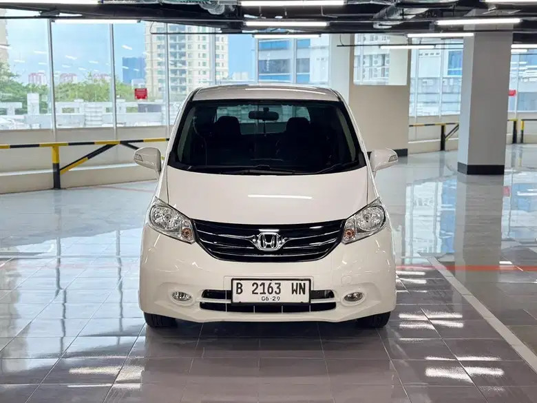 2013 Honda Freed Bekas 2013 Honda Freed Bekas