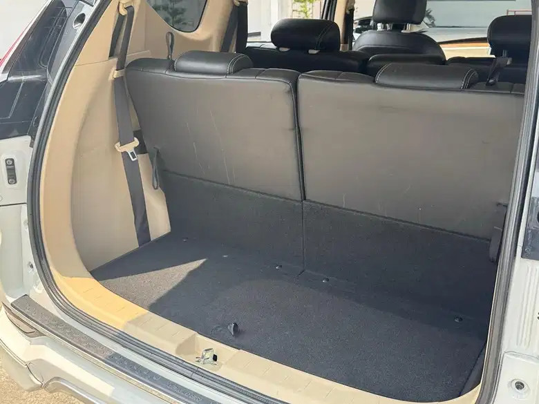 2018 Mitsubishi Xpander 2018 Mitsubishi Xpander