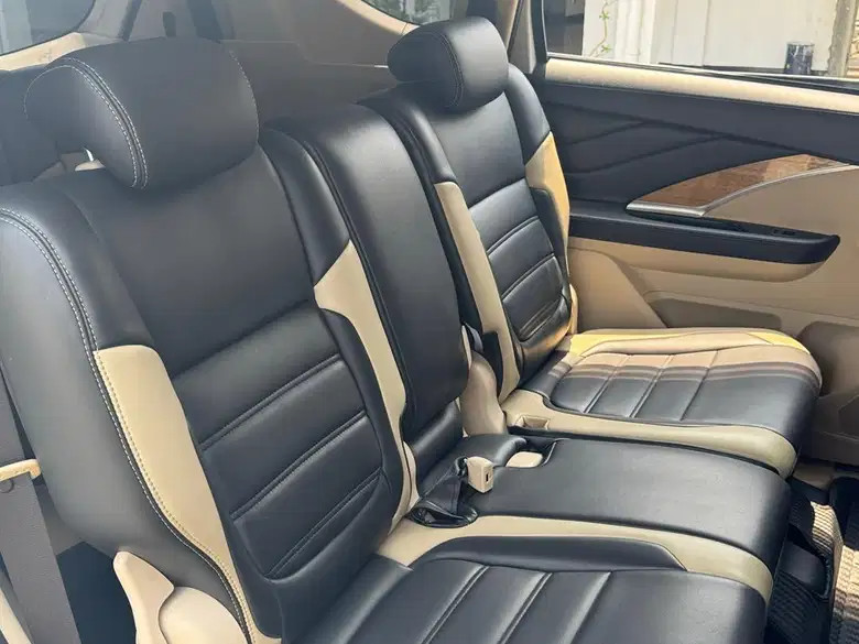 2018 Mitsubishi Xpander 2018 Mitsubishi Xpander