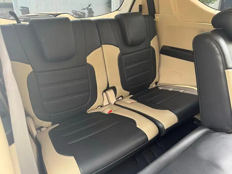 2018 Mitsubishi Xpander 2018 Mitsubishi Xpander