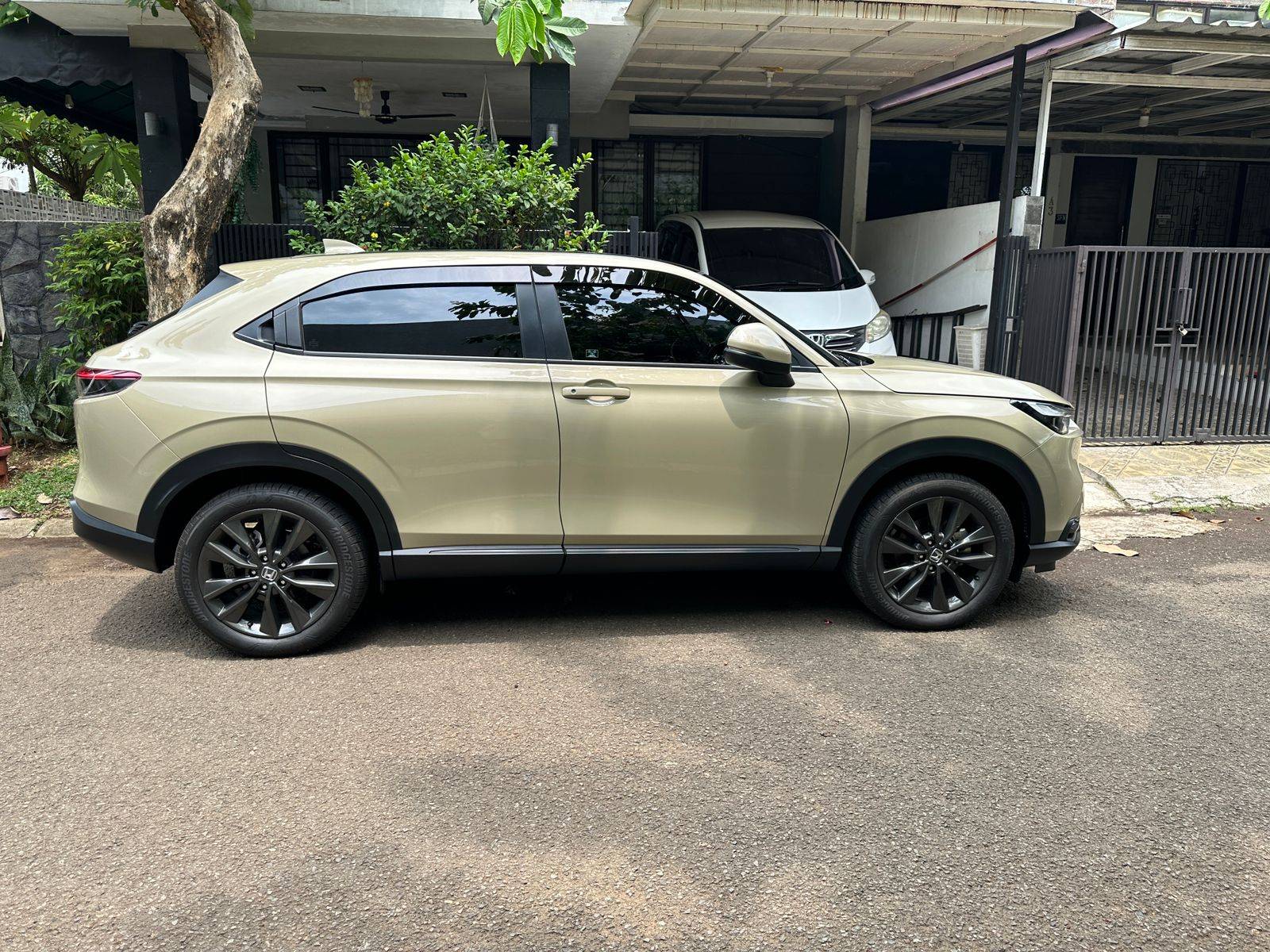 2023 Honda HRV 2023 Honda HRV
