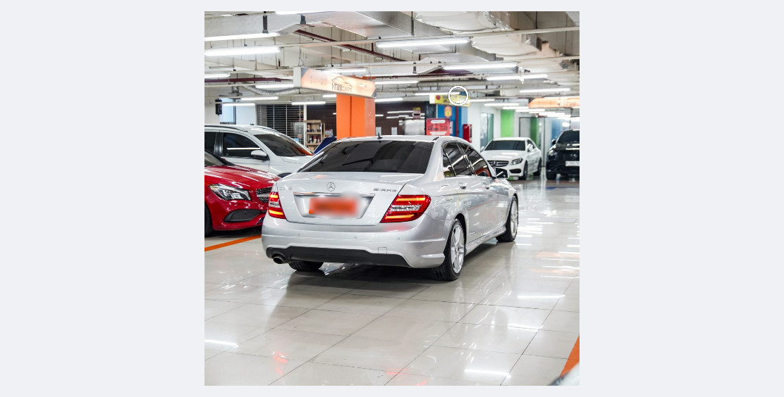 2012 Mercedes Benz B-Class 2012 Mercedes Benz B-Class