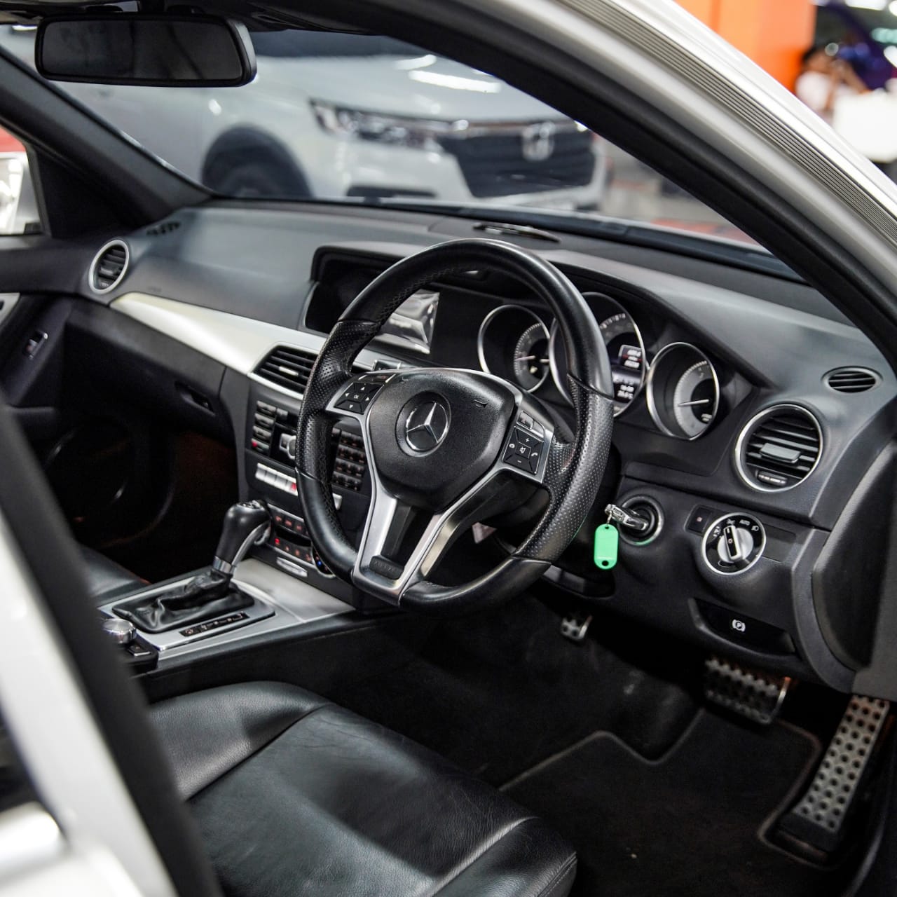 2012 Mercedes Benz B-Class 2012 Mercedes Benz B-Class