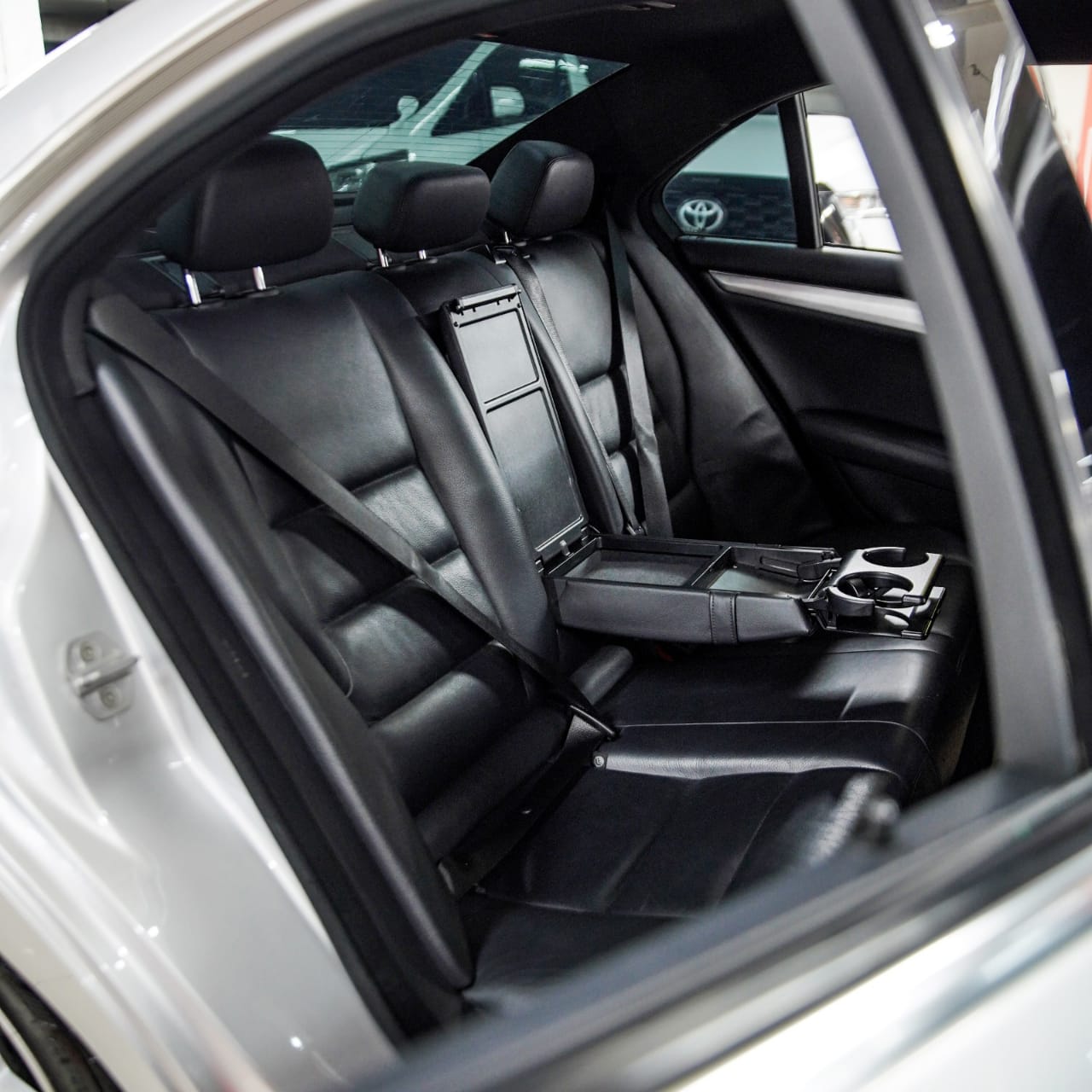 2012 Mercedes Benz B-Class 2012 Mercedes Benz B-Class