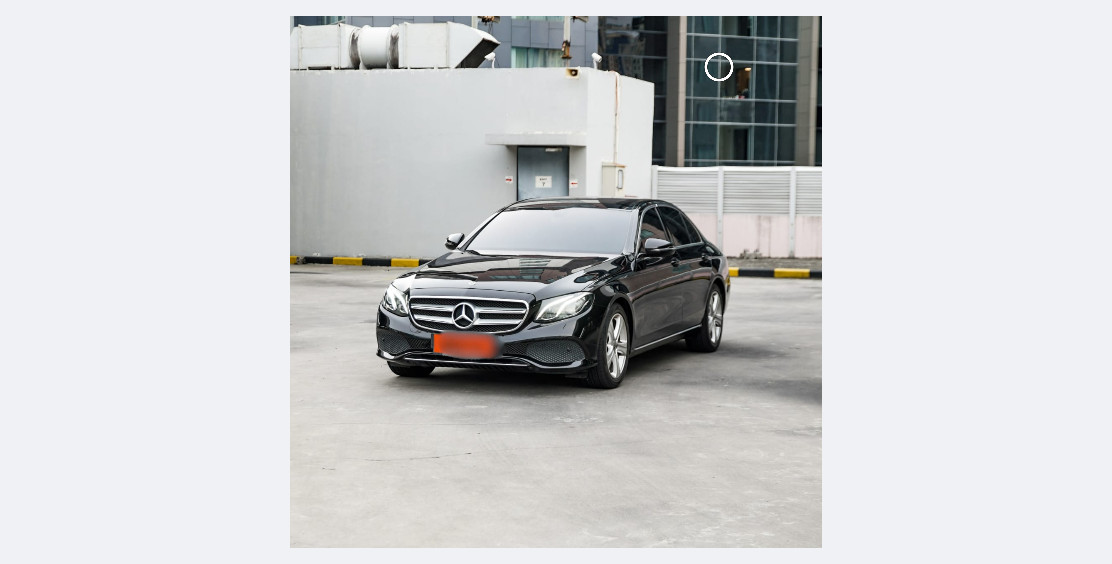 Second Hand 2018 Mercedes Benz E-Class Estate Second Hand 2018 Mercedes Benz E-Class Estate