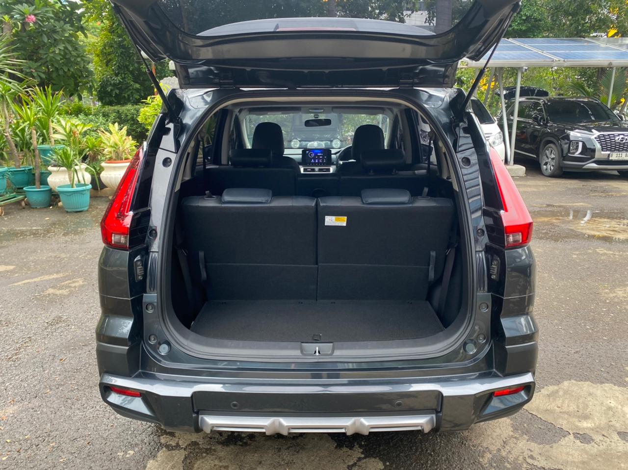 2023 Mitsubishi Xpander Cross 2023 Mitsubishi Xpander Cross