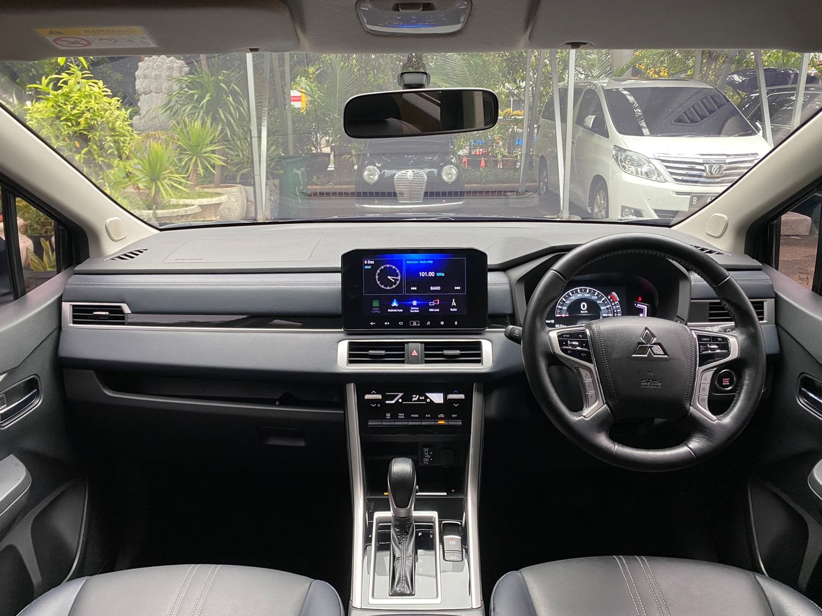 2023 Mitsubishi Xpander Cross 2023 Mitsubishi Xpander Cross