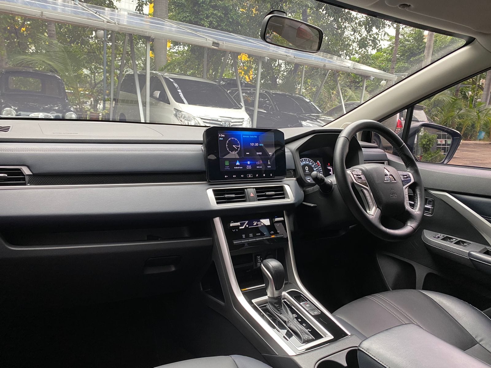 2023 Mitsubishi Xpander Cross 2023 Mitsubishi Xpander Cross