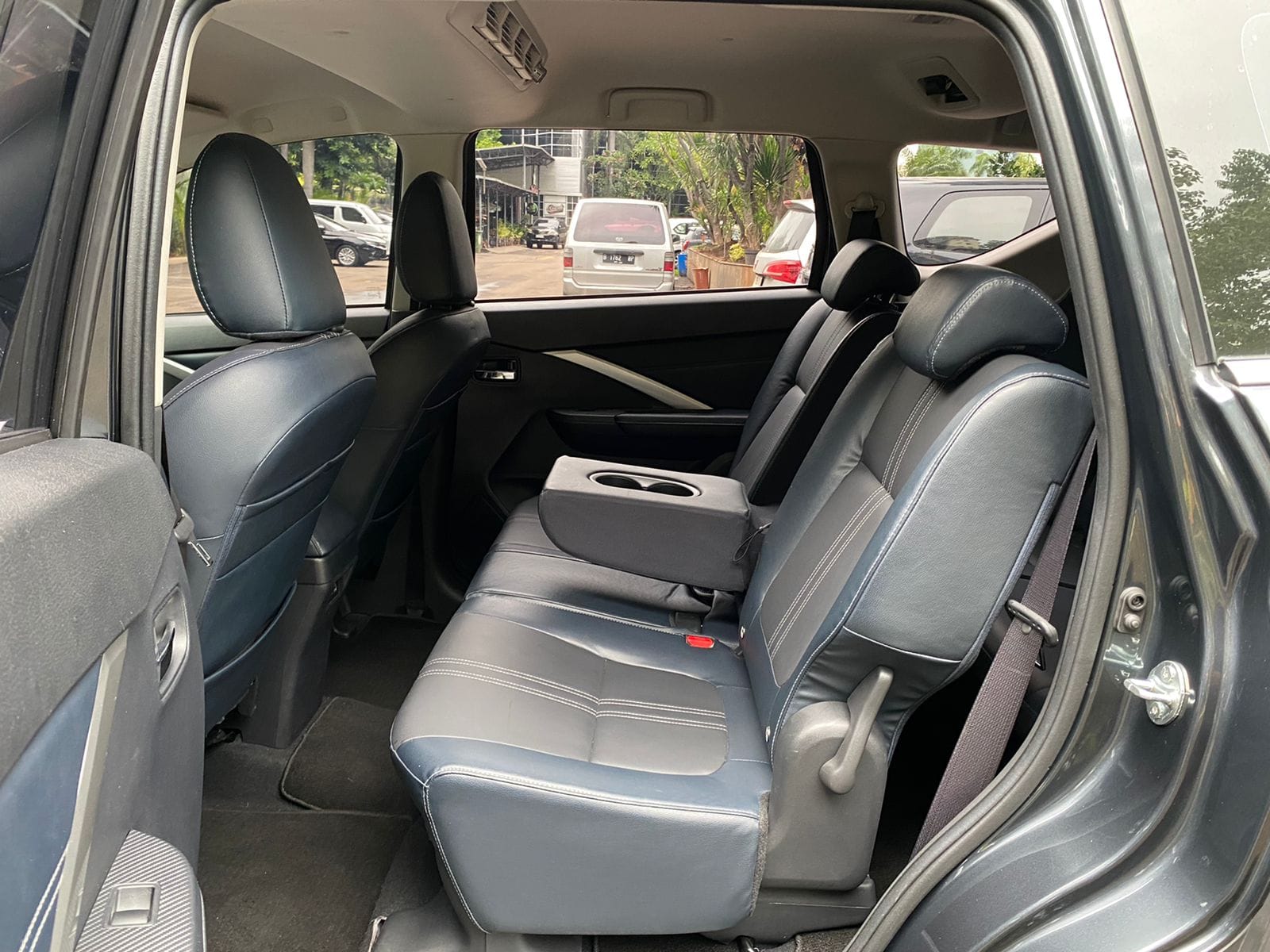 2023 Mitsubishi Xpander Cross 2023 Mitsubishi Xpander Cross