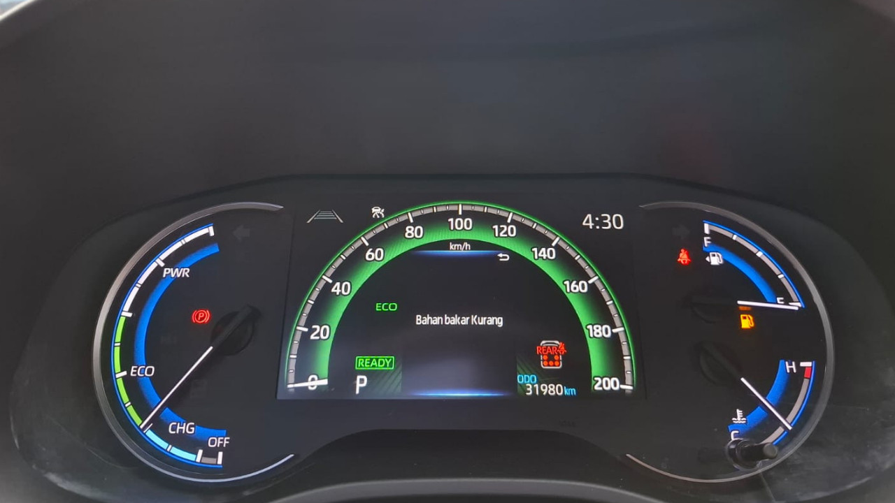 2022 Toyota Kijang Innova Zenix Hybrid EV 2022 Toyota Kijang Innova Zenix Hybrid EV