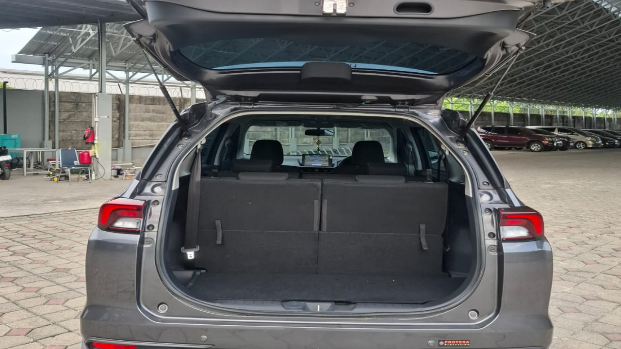 2022 Daihatsu Xenia 2022 Daihatsu Xenia