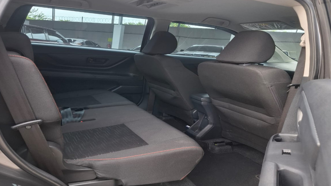 2022 Daihatsu Xenia 2022 Daihatsu Xenia