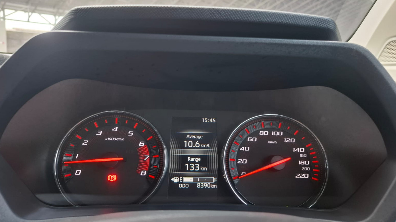 2022 Daihatsu Xenia 2022 Daihatsu Xenia