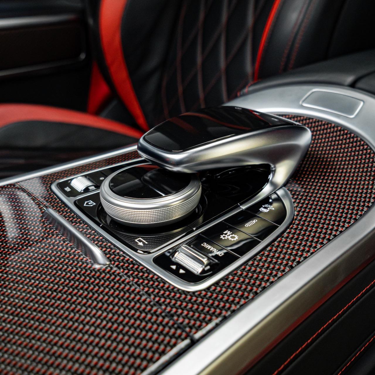 2019 Mercedes Benz G-Class AMG G 63 2019 Mercedes Benz G-Class AMG G 63