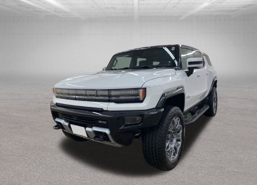 2024 Hummer Hummer Bekas 2024 Hummer Hummer Bekas