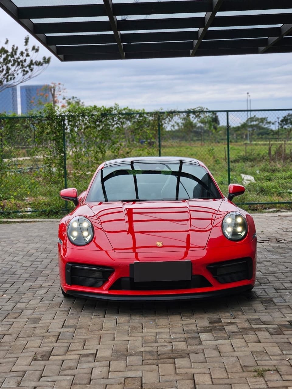 2023 Porsche 911 Carrera GTS PDK 2023 Porsche 911 Carrera GTS PDK