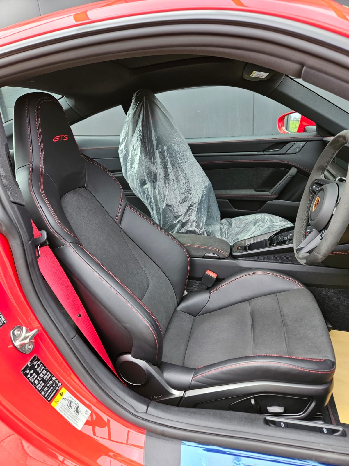 2023 Porsche 911 Carrera GTS PDK 2023 Porsche 911 Carrera GTS PDK