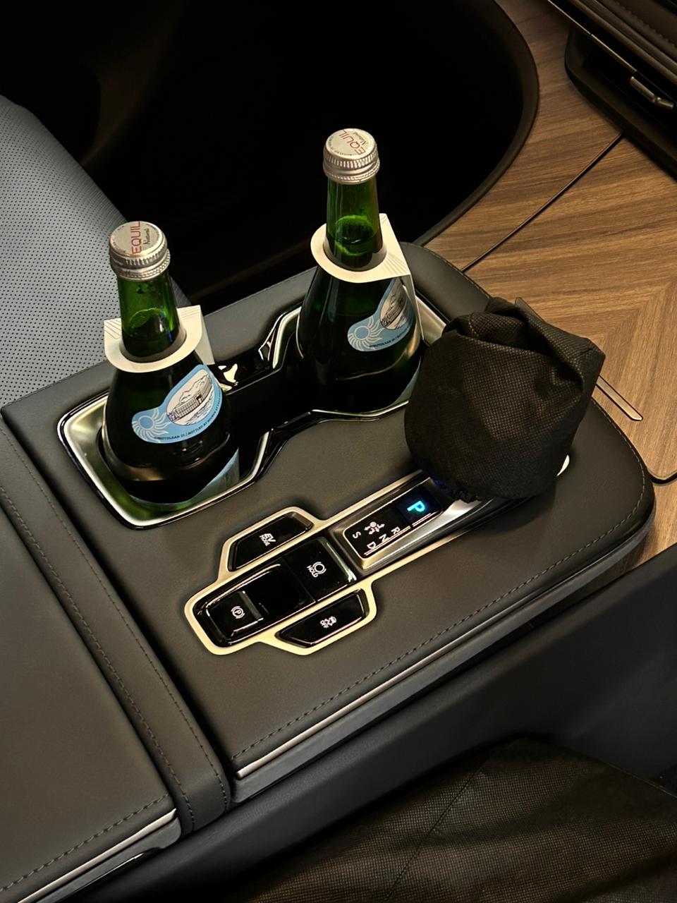 2024 Lexus LM 350h 7-Seater 2024 Lexus LM 350h 7-Seater