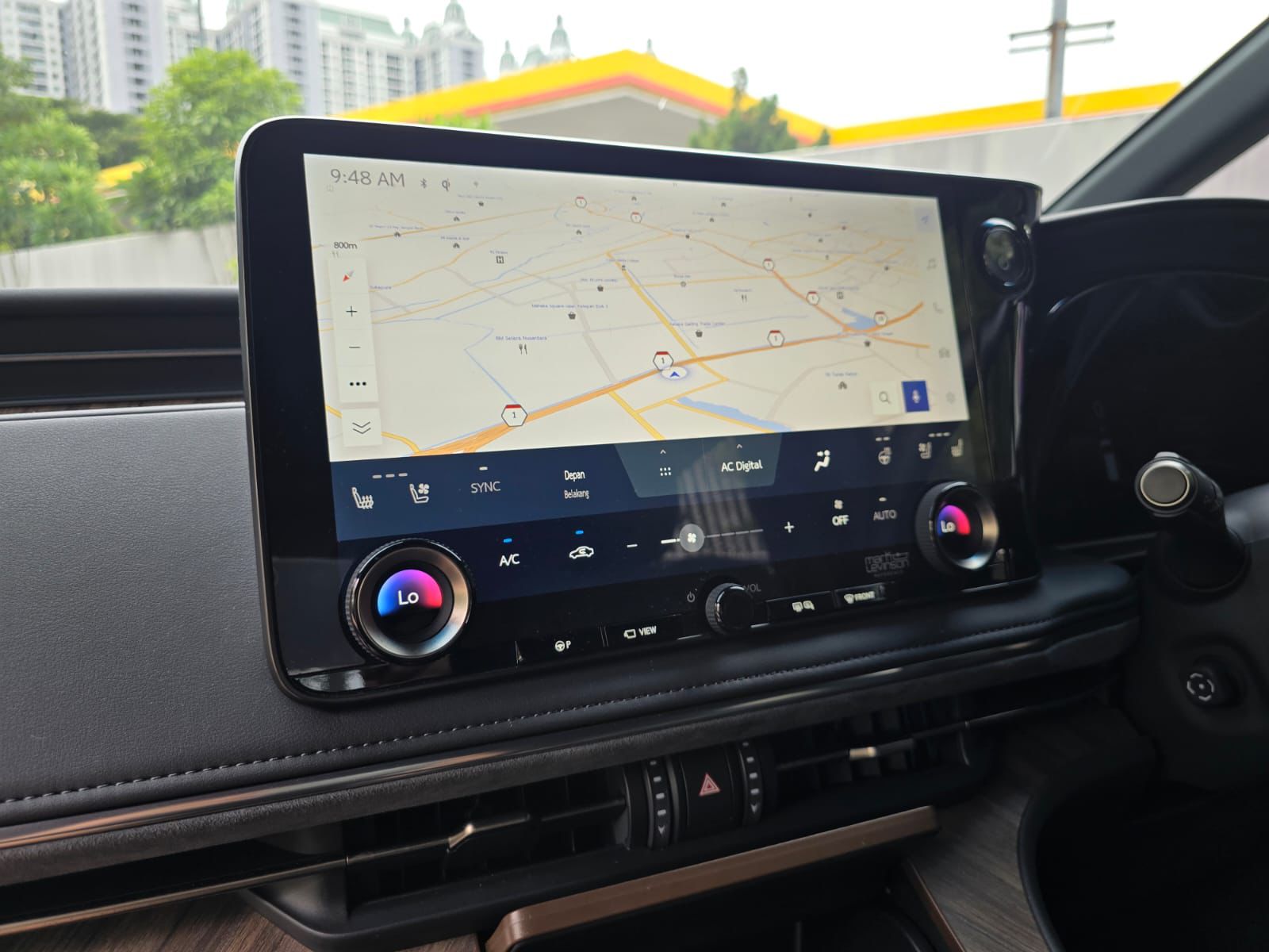 2024 Lexus LM 350h 7-Seater 2024 Lexus LM 350h 7-Seater