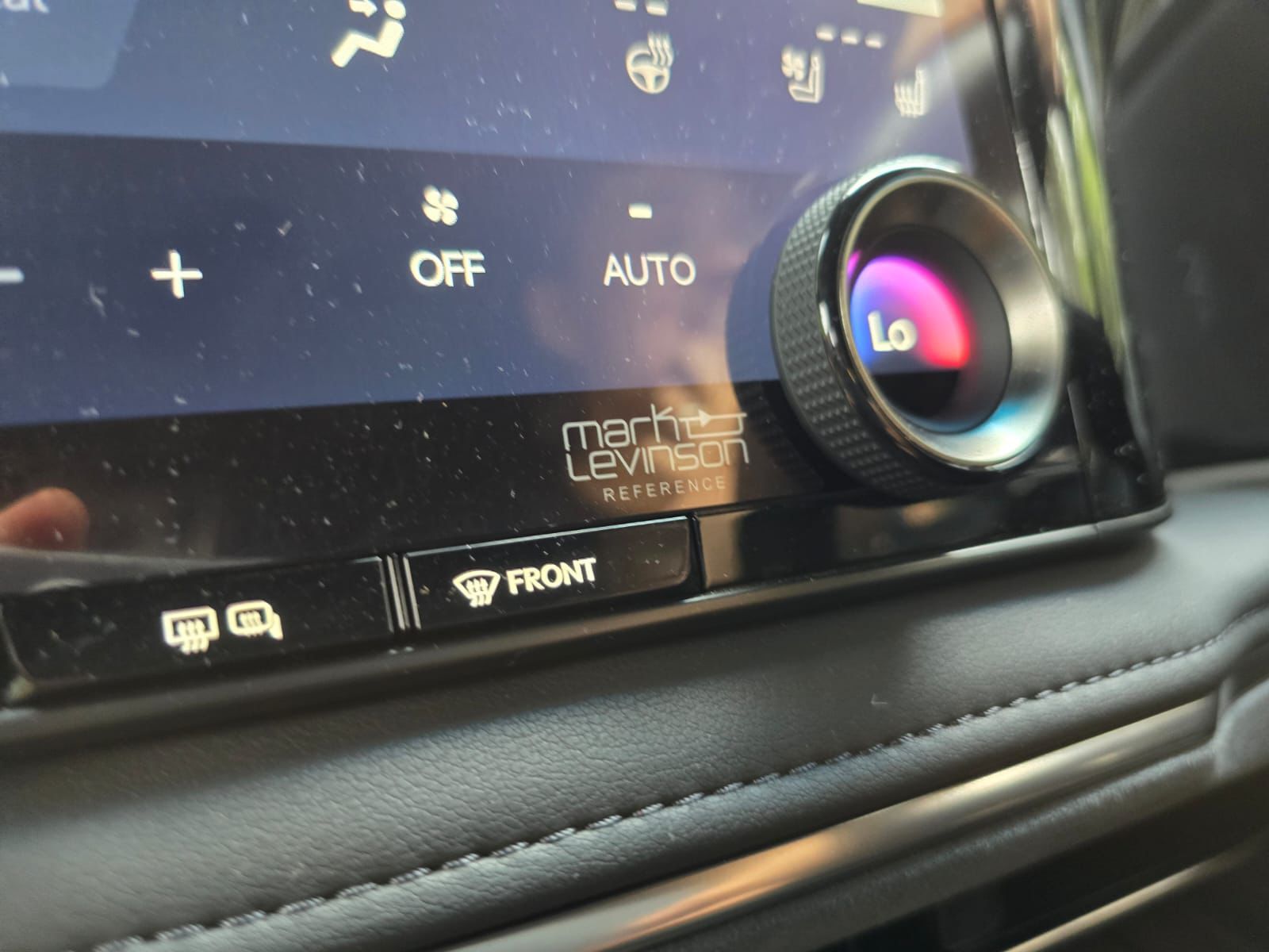 2024 Lexus LM 350h 7-Seater 2024 Lexus LM 350h 7-Seater