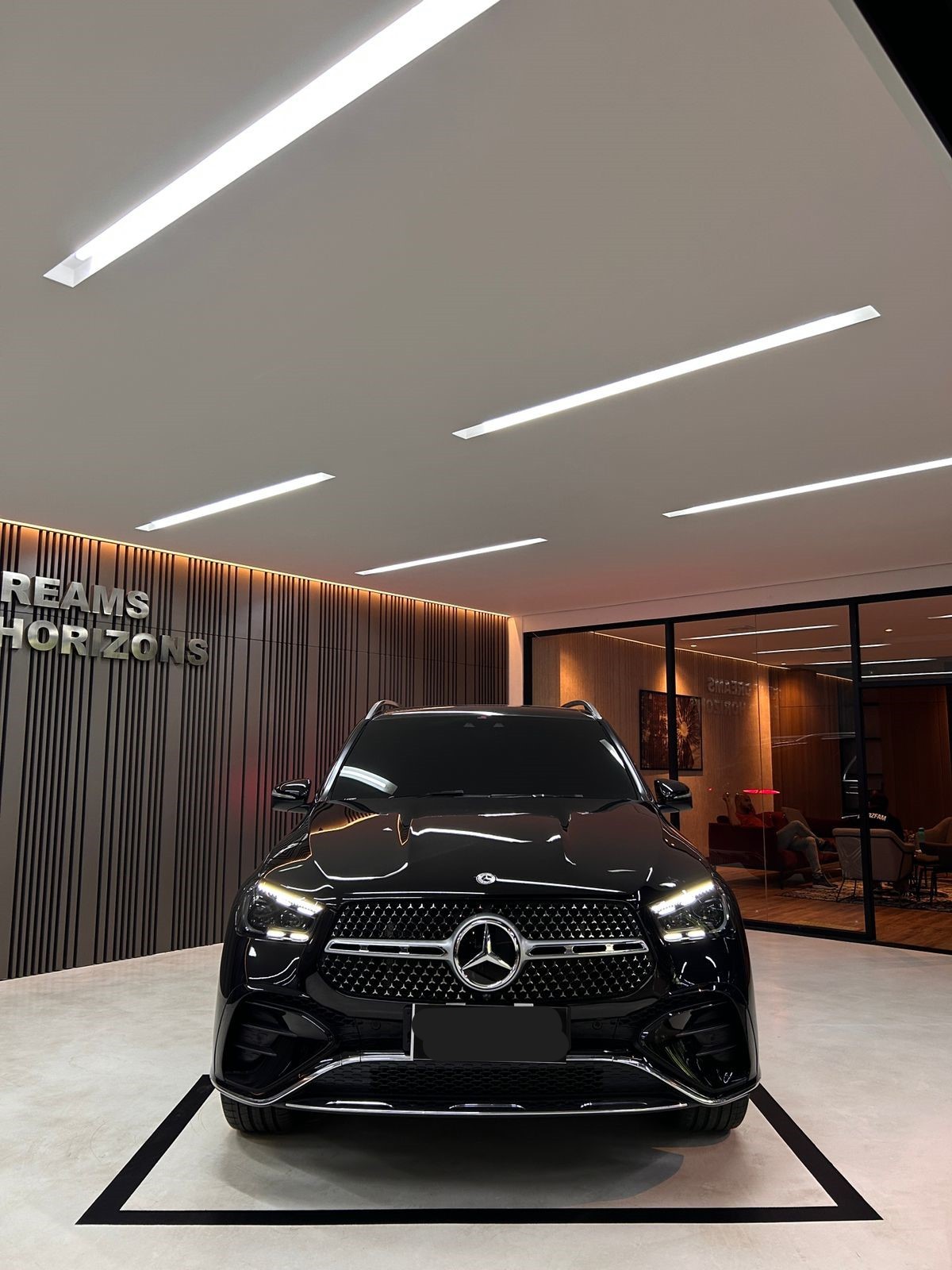 Second Hand 2024 Mercedes Benz GLE-Class 450 4MATIC AMG Line Second Hand 2024 Mercedes Benz GLE-Class 450 4MATIC AMG Line