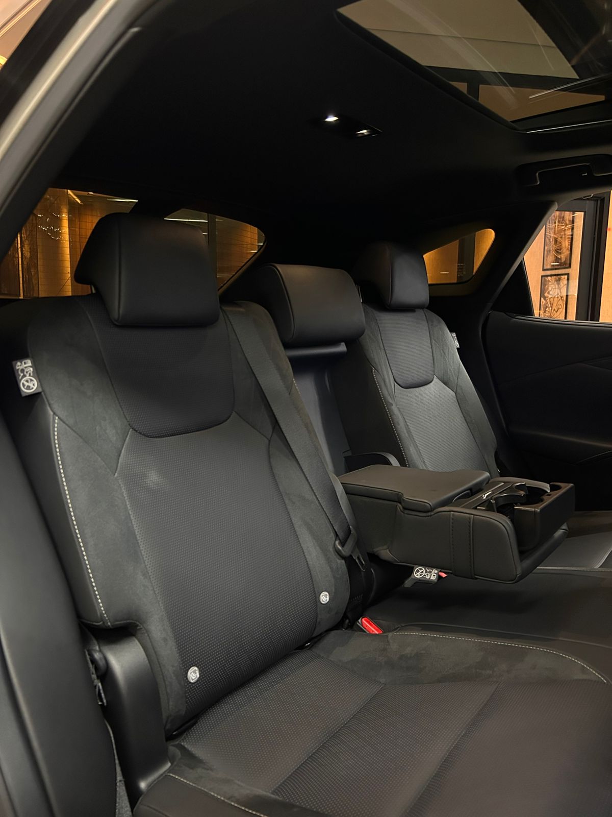 2023 Lexus RX 350 3.5 AT 2023 Lexus RX 350 3.5 AT