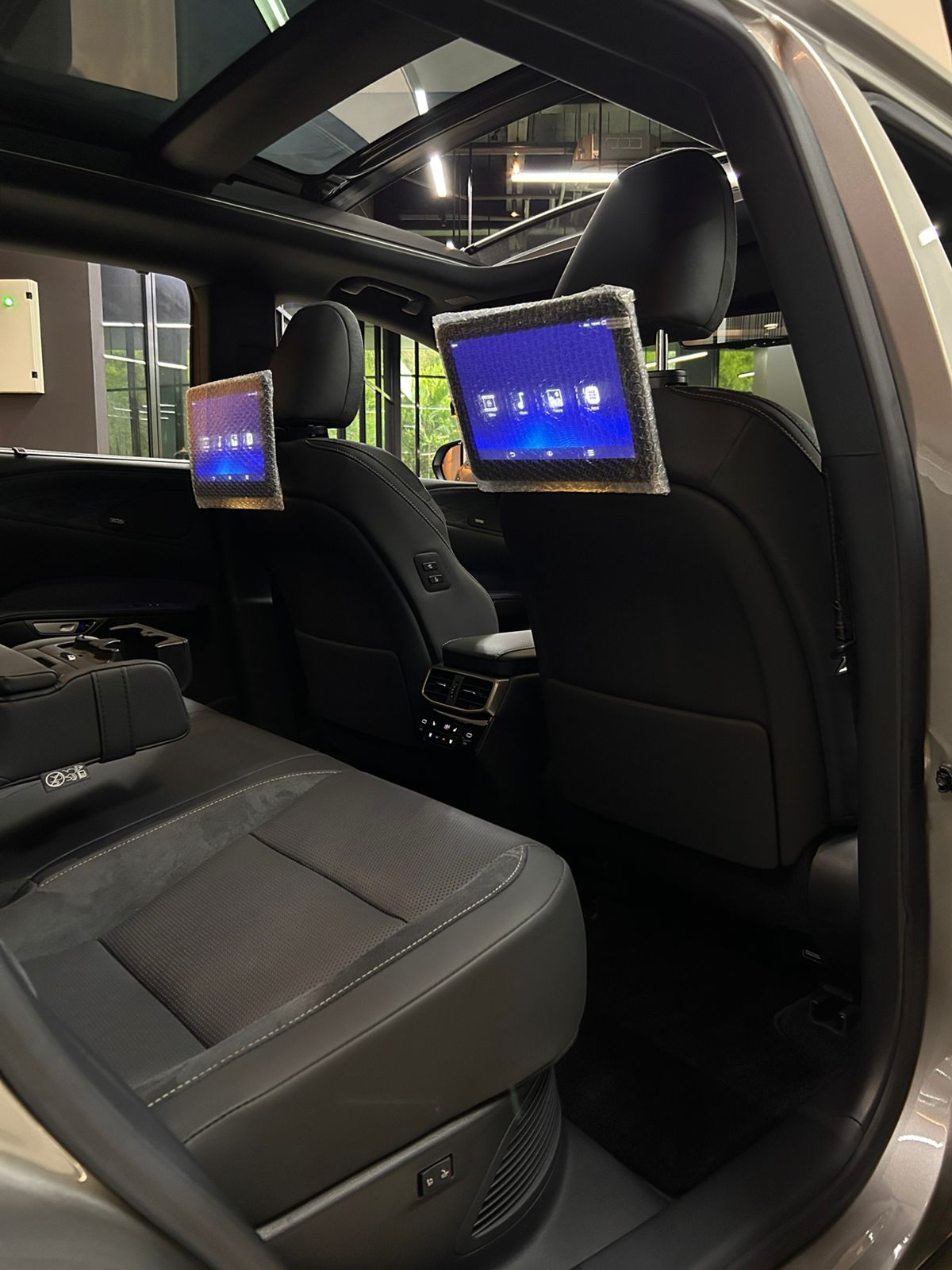 2023 Lexus RX 350 3.5 AT 2023 Lexus RX 350 3.5 AT