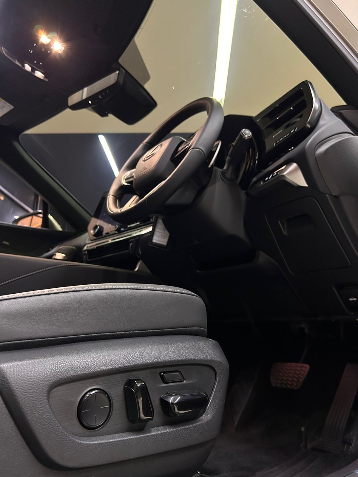 2023 Lexus RX 350 3.5 AT 2023 Lexus RX 350 3.5 AT