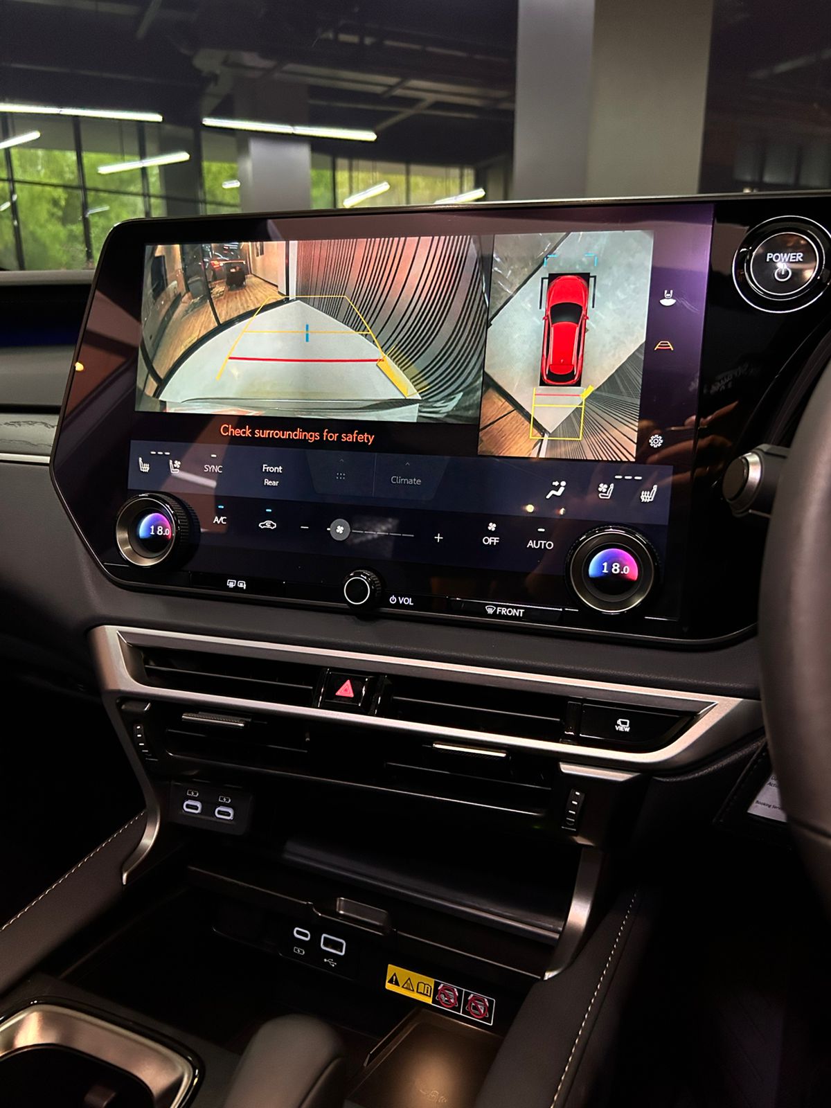 2023 Lexus RX 350 3.5 AT 2023 Lexus RX 350 3.5 AT