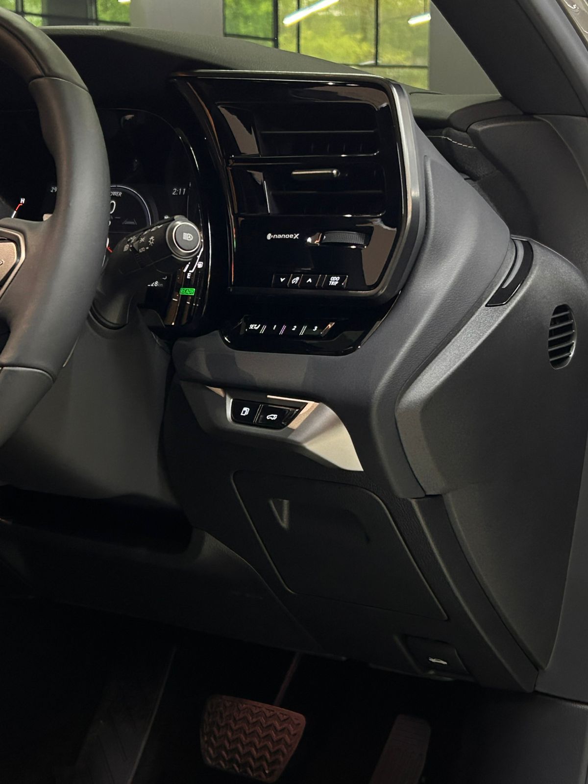 2023 Lexus RX 350 3.5 AT 2023 Lexus RX 350 3.5 AT